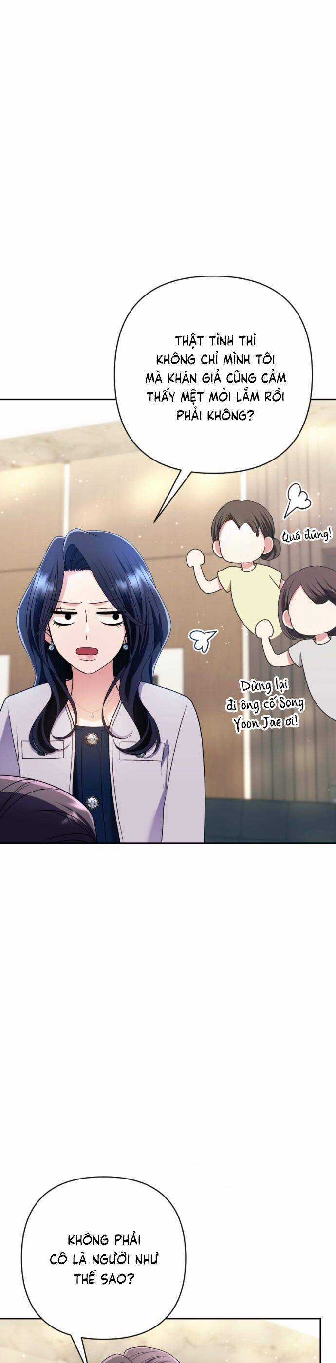 Tập Vào Vai Phản Diện Chapter 29 trang 34