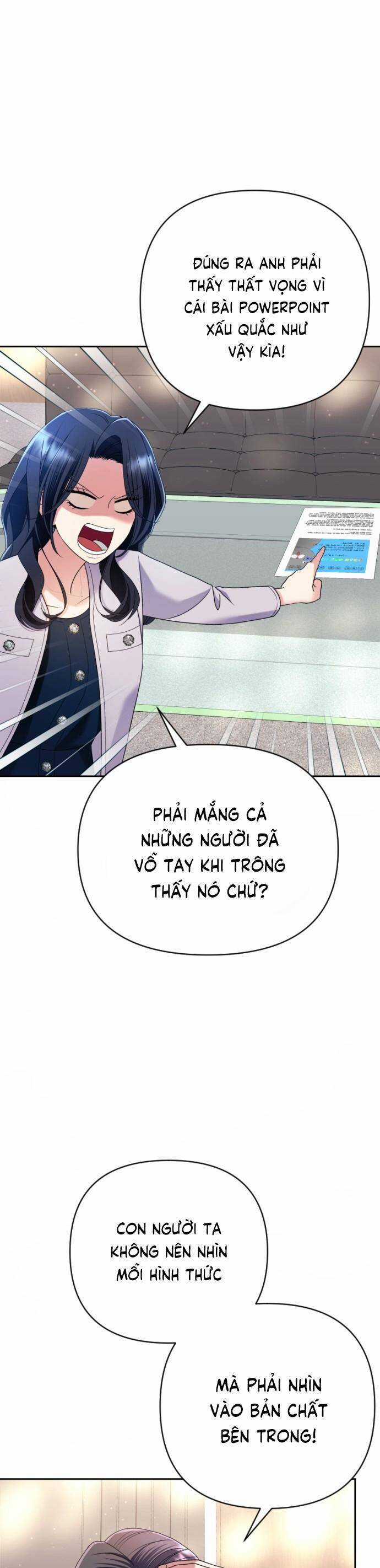 Tập Vào Vai Phản Diện Chapter 29 trang 36