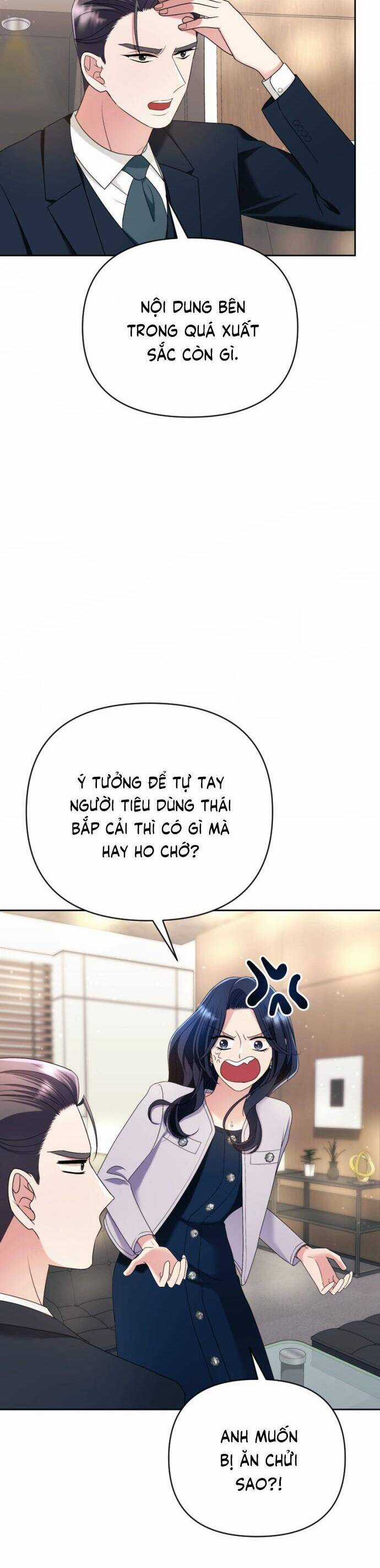 Tập Vào Vai Phản Diện Chapter 29 trang 37