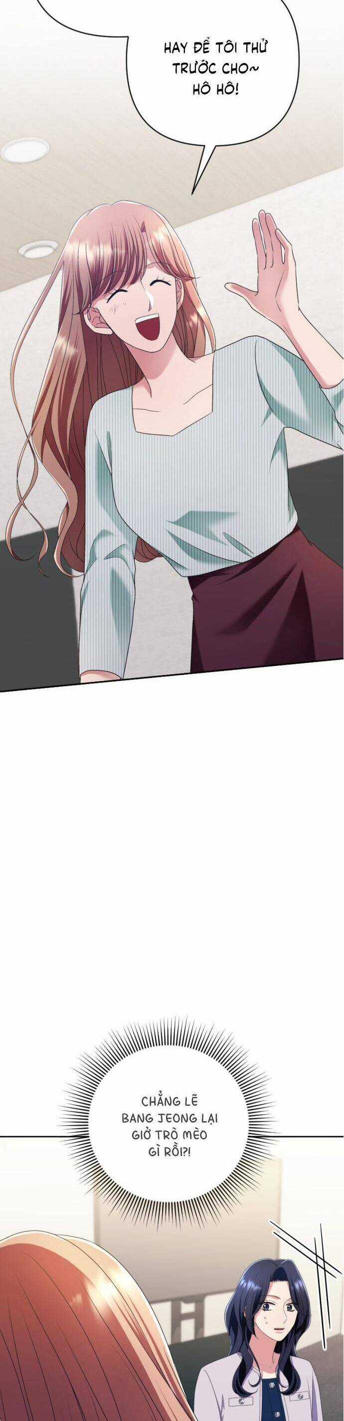 Tập Vào Vai Phản Diện Chapter 29 trang 4