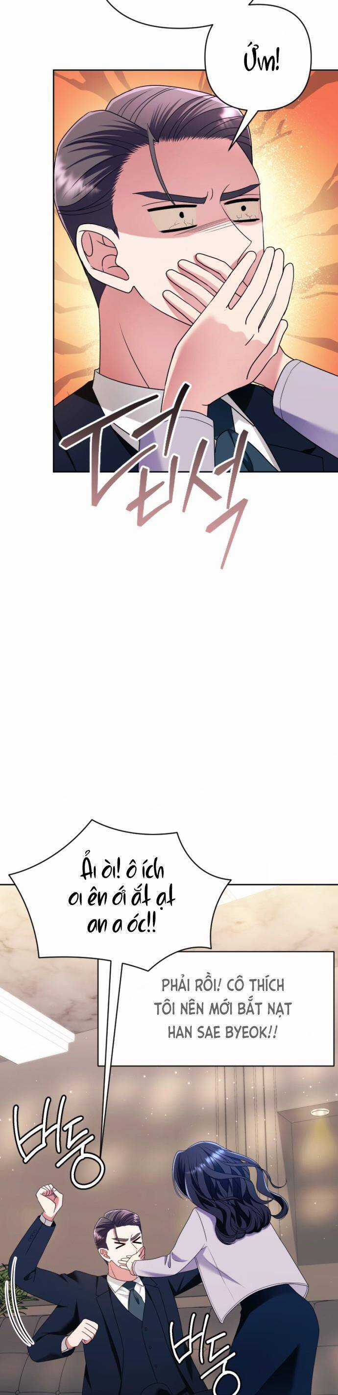 Tập Vào Vai Phản Diện Chapter 29 trang 40