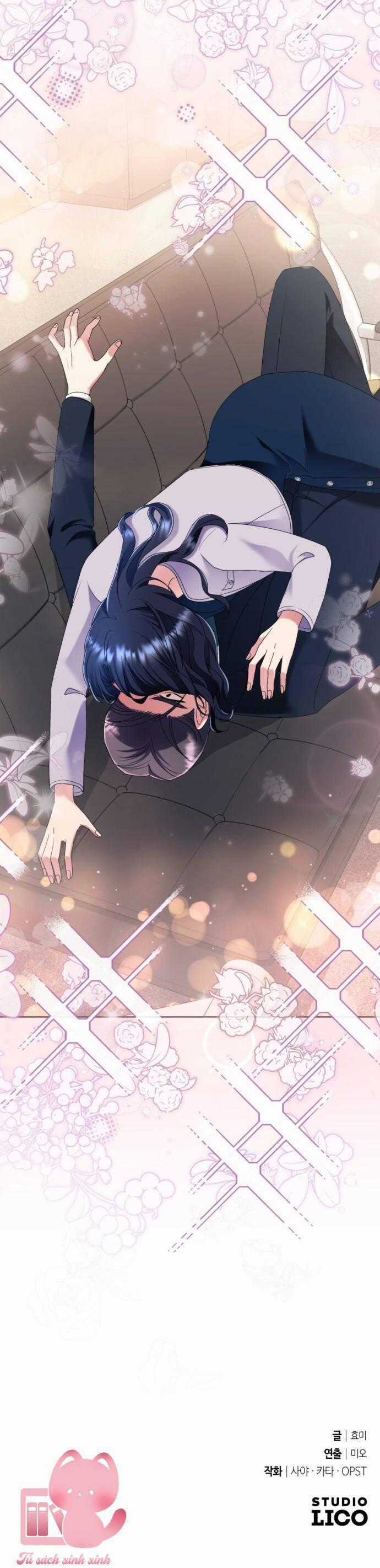 Tập Vào Vai Phản Diện Chapter 29 trang 44