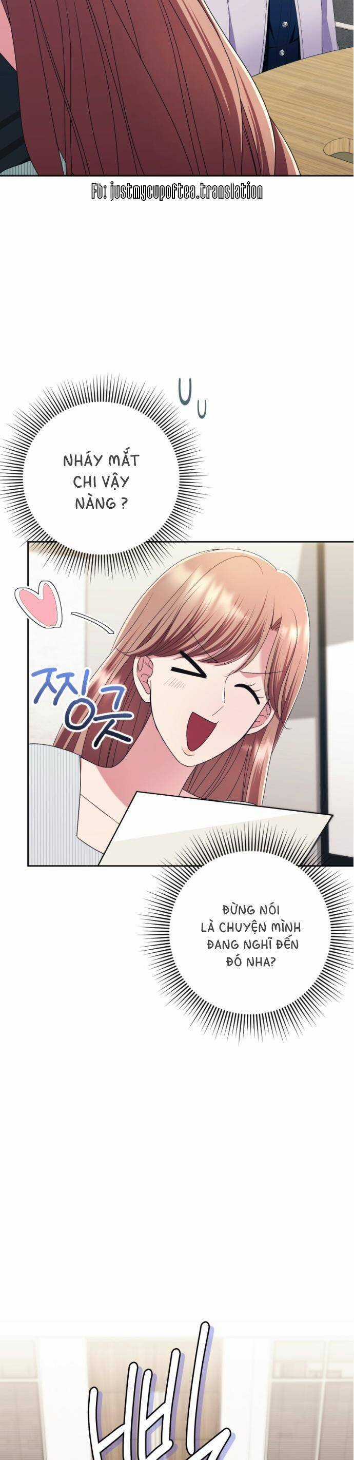 Tập Vào Vai Phản Diện Chapter 29 trang 5