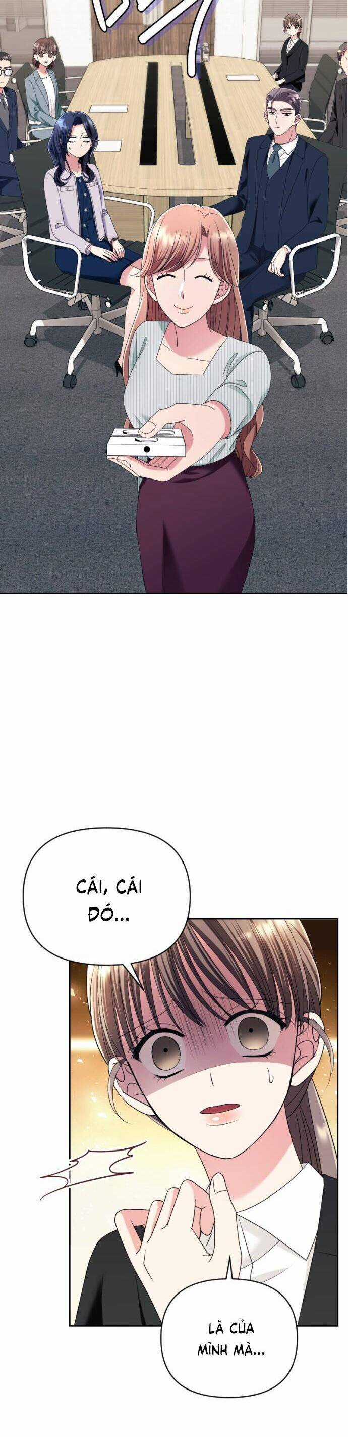 Tập Vào Vai Phản Diện Chapter 29 trang 6