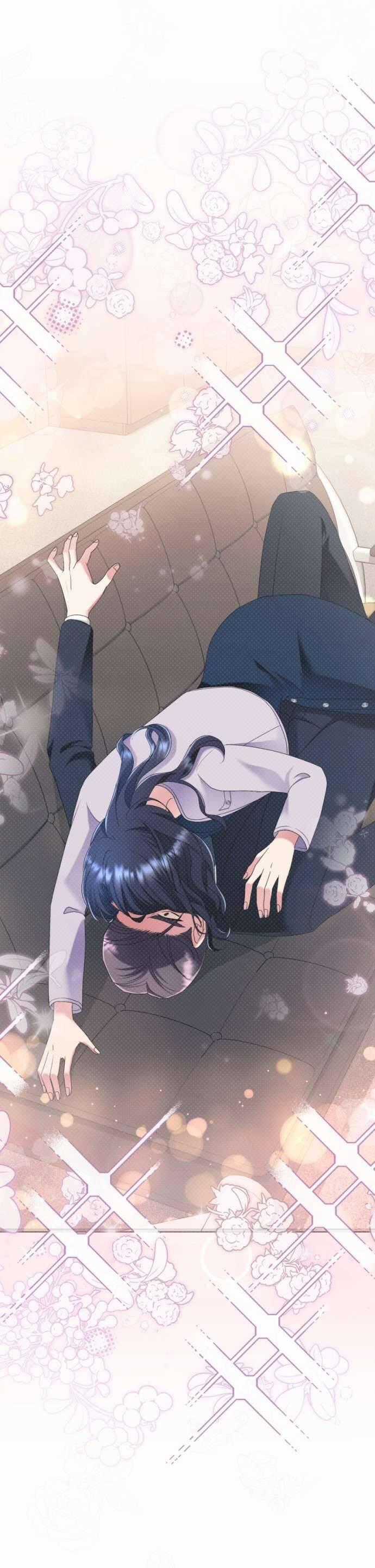 Tập Vào Vai Phản Diện Chapter 30 trang 1