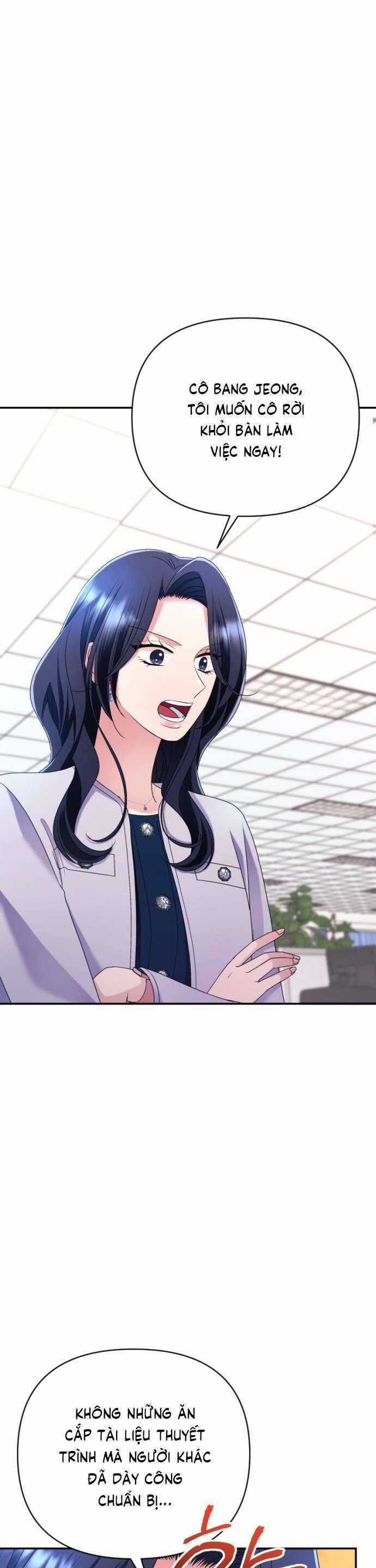 Tập Vào Vai Phản Diện Chapter 30 trang 10