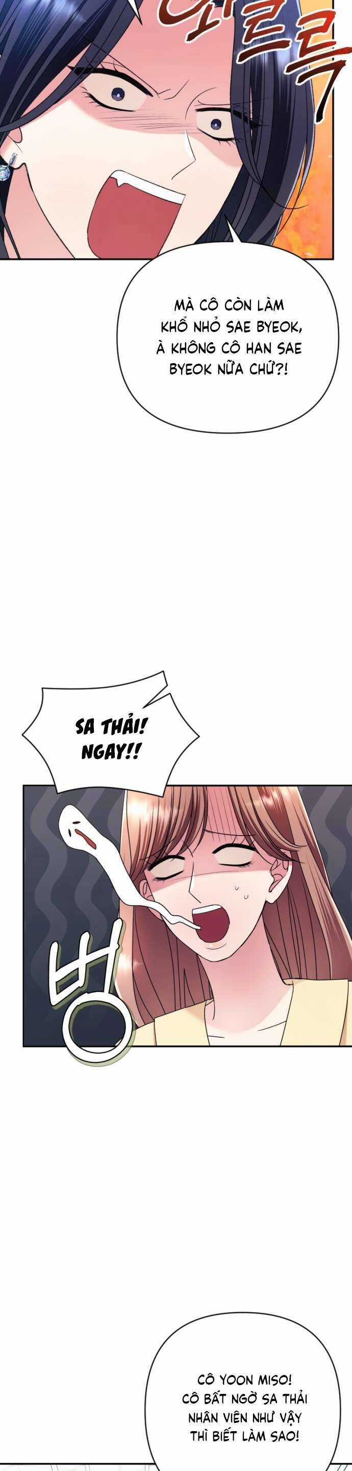 Tập Vào Vai Phản Diện Chapter 30 trang 11