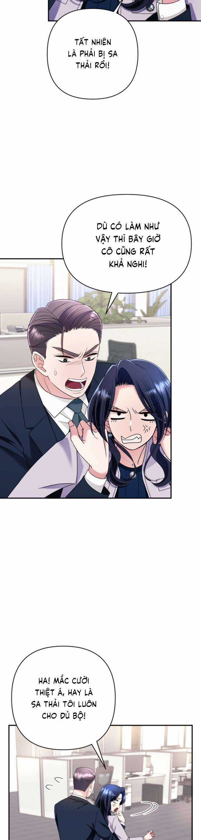 Tập Vào Vai Phản Diện Chapter 30 trang 13