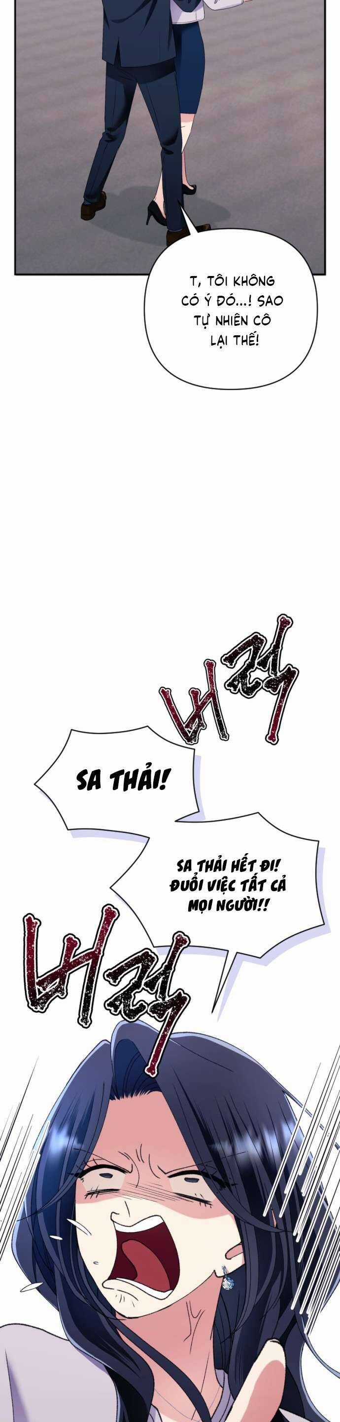 Tập Vào Vai Phản Diện Chapter 30 trang 14