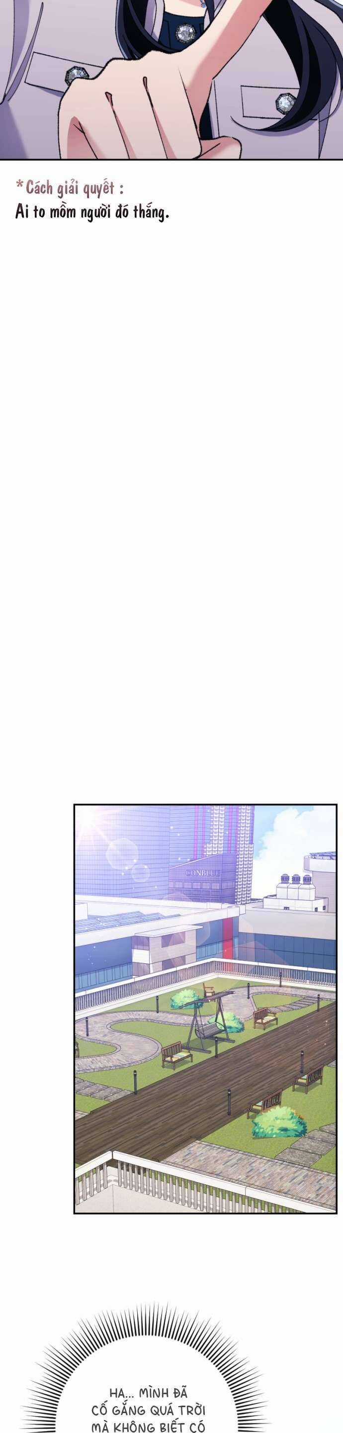 Tập Vào Vai Phản Diện Chapter 30 trang 15
