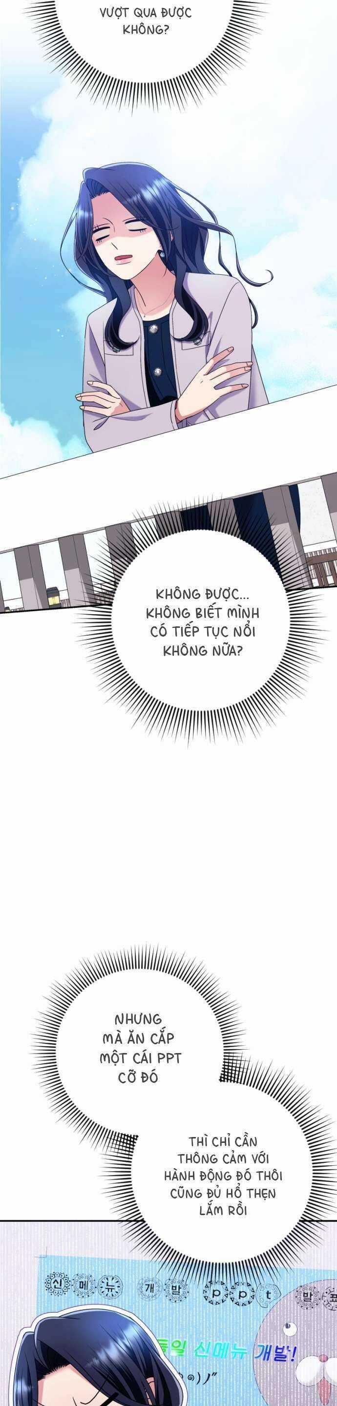 Tập Vào Vai Phản Diện Chapter 30 trang 16