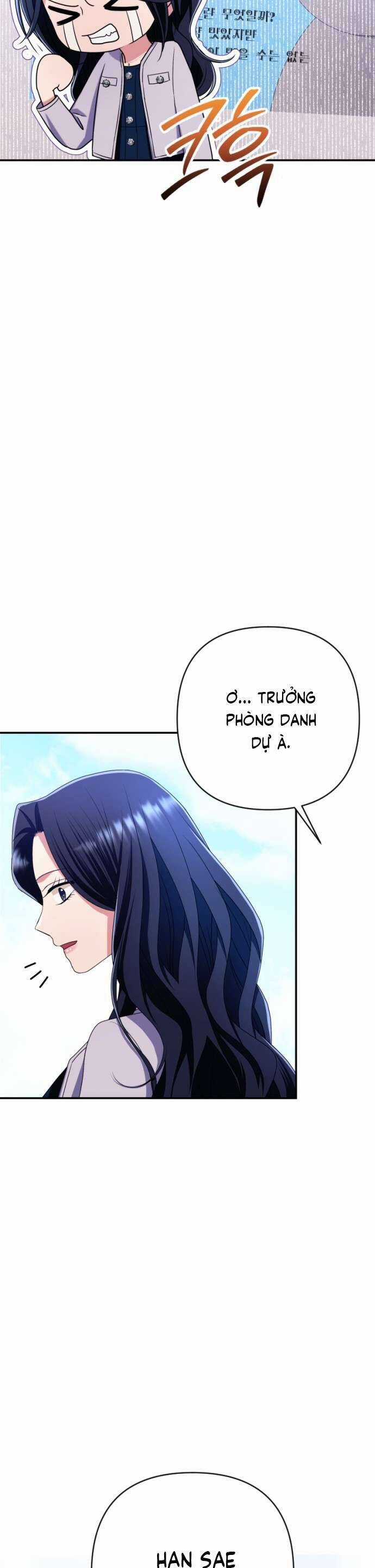 Tập Vào Vai Phản Diện Chapter 30 trang 17