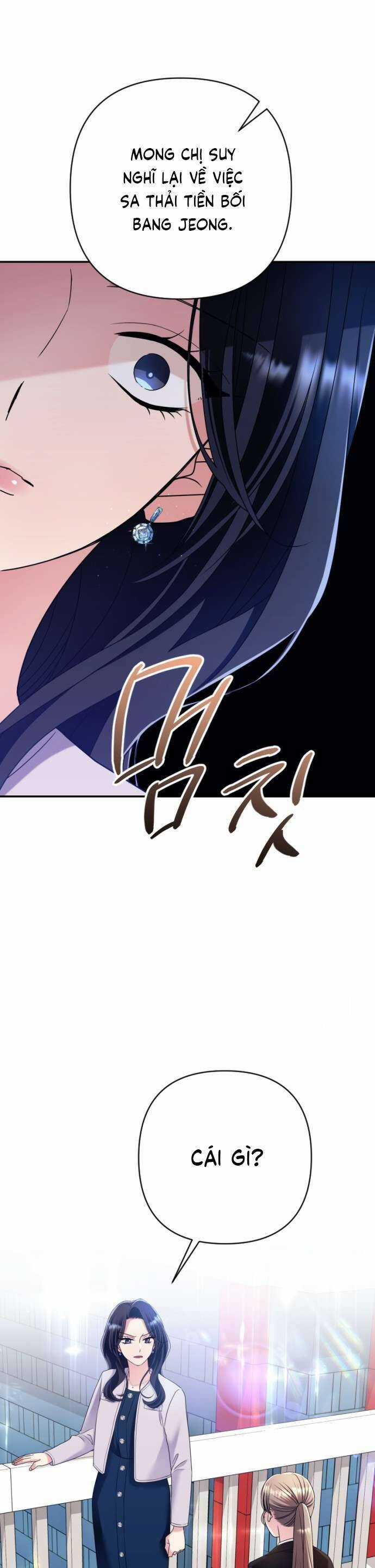 Tập Vào Vai Phản Diện Chapter 30 trang 21