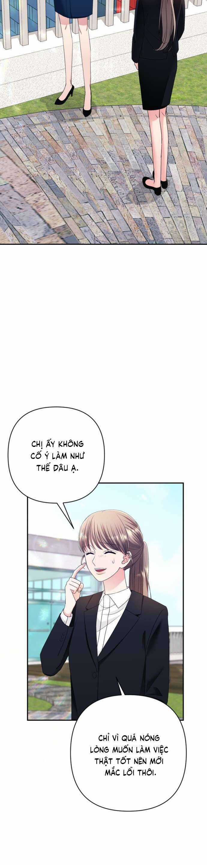 Tập Vào Vai Phản Diện Chapter 30 trang 22
