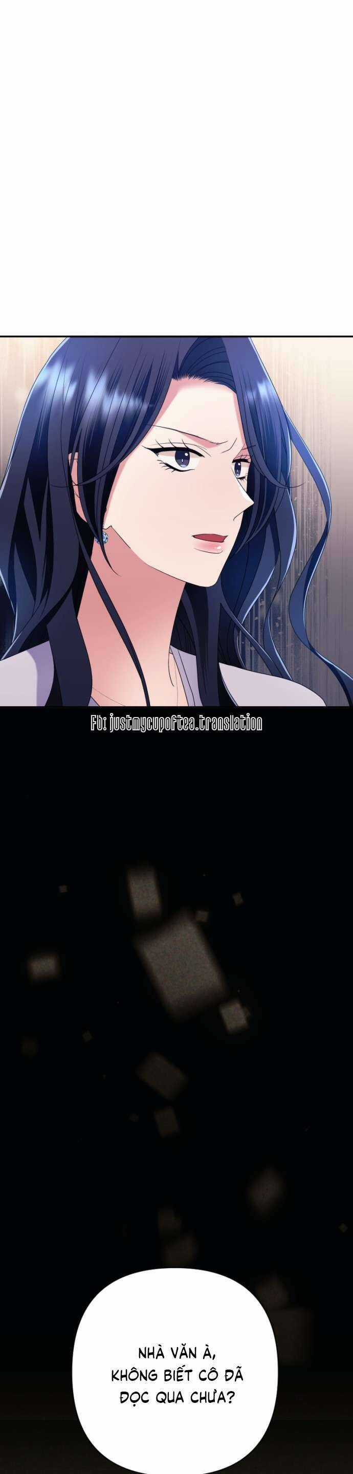 Tập Vào Vai Phản Diện Chapter 30 trang 23