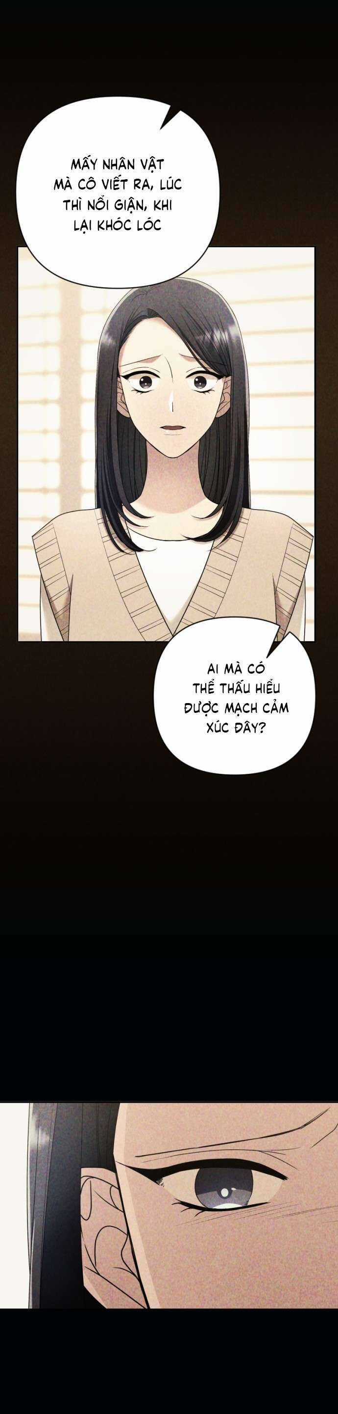 Tập Vào Vai Phản Diện Chapter 30 trang 27