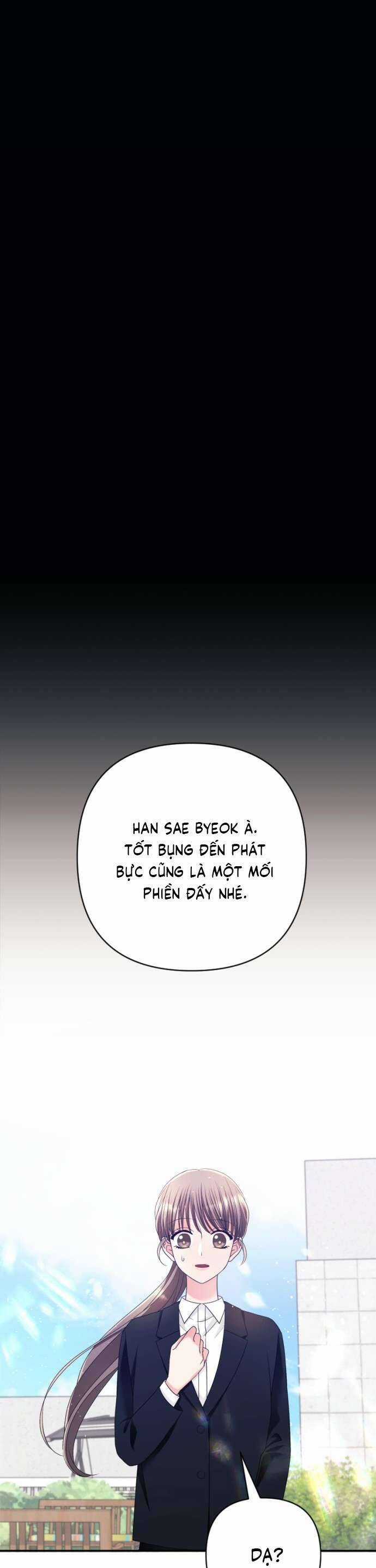 Tập Vào Vai Phản Diện Chapter 30 trang 28