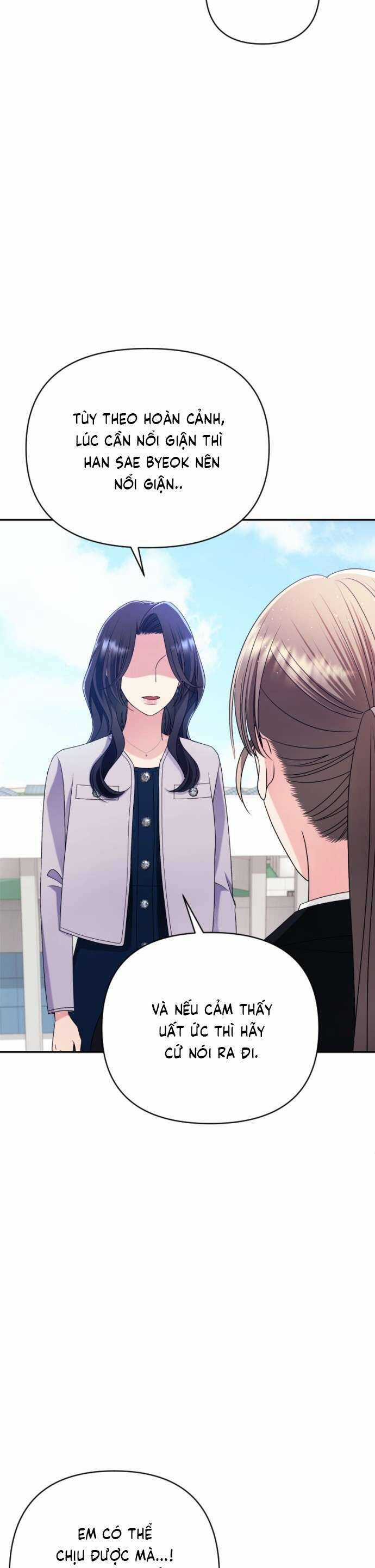 Tập Vào Vai Phản Diện Chapter 30 trang 29