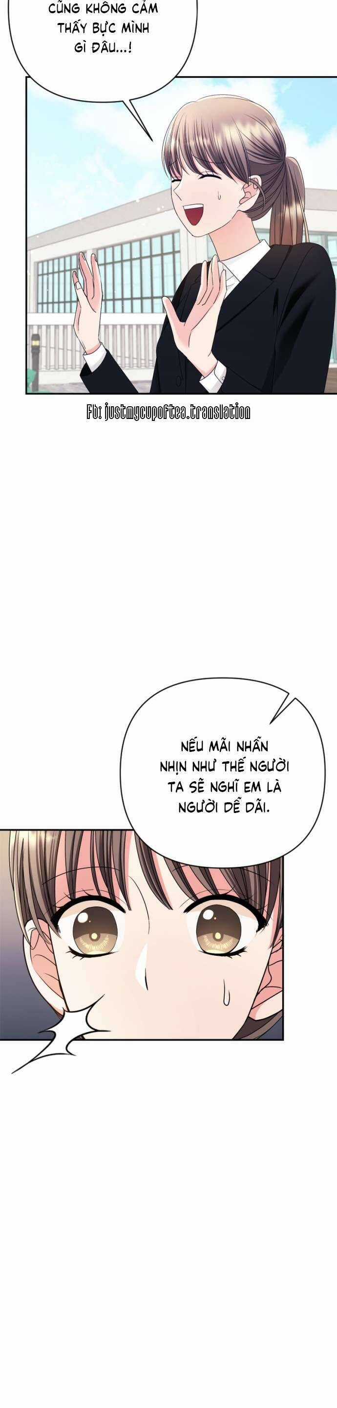 Tập Vào Vai Phản Diện Chapter 30 trang 30