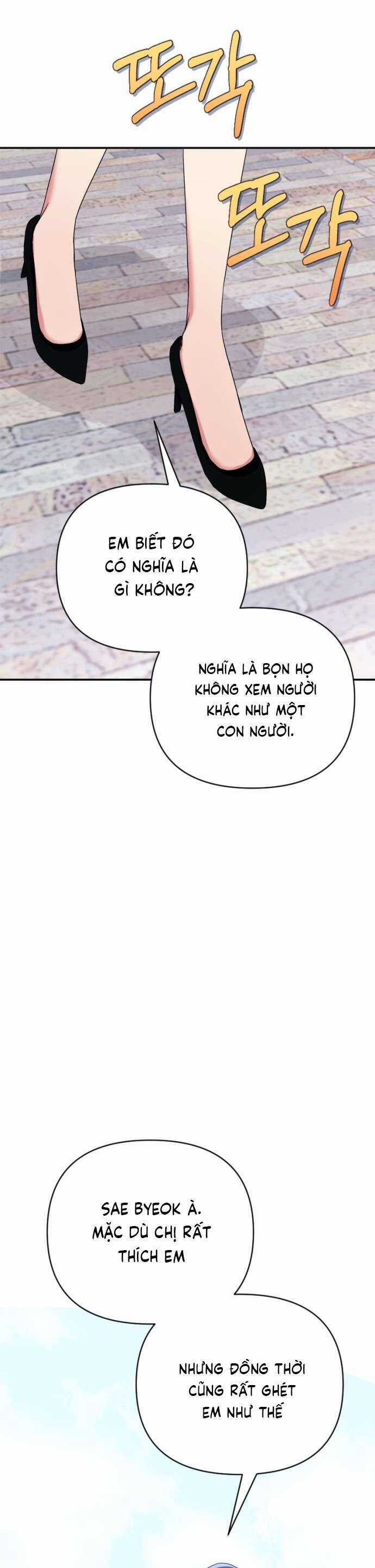 Tập Vào Vai Phản Diện Chapter 30 trang 31