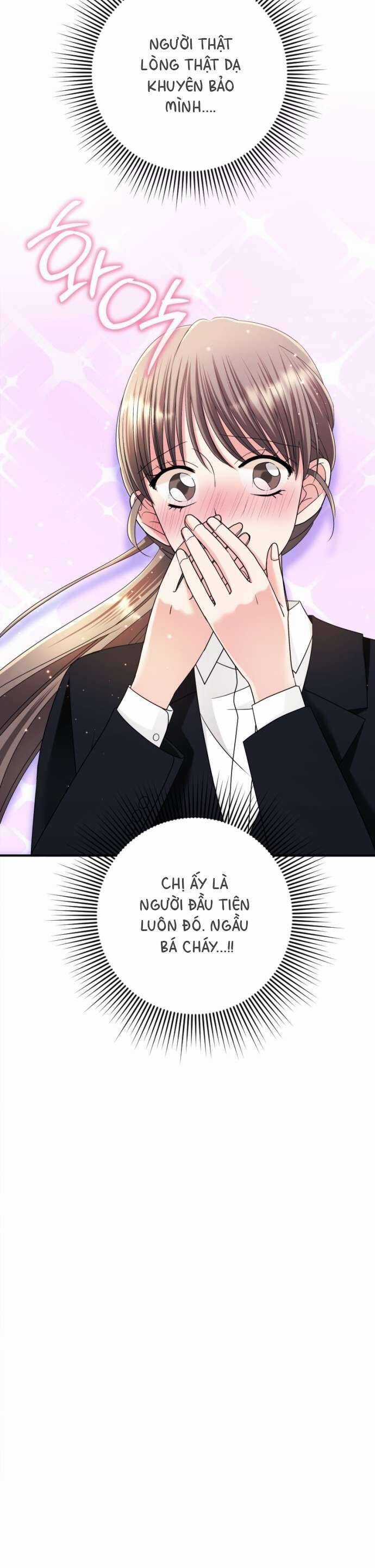 Tập Vào Vai Phản Diện Chapter 30 trang 35