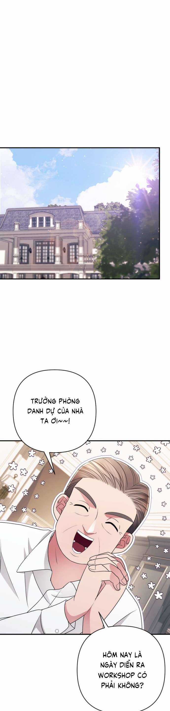 Tập Vào Vai Phản Diện Chapter 30 trang 36
