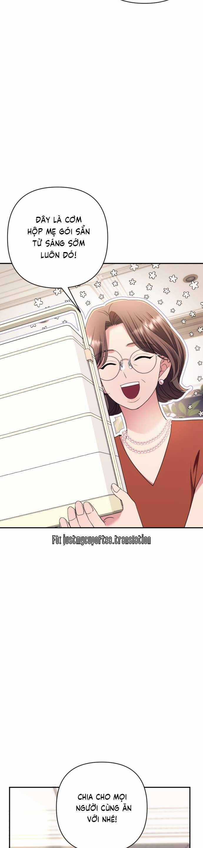 Tập Vào Vai Phản Diện Chapter 30 trang 37