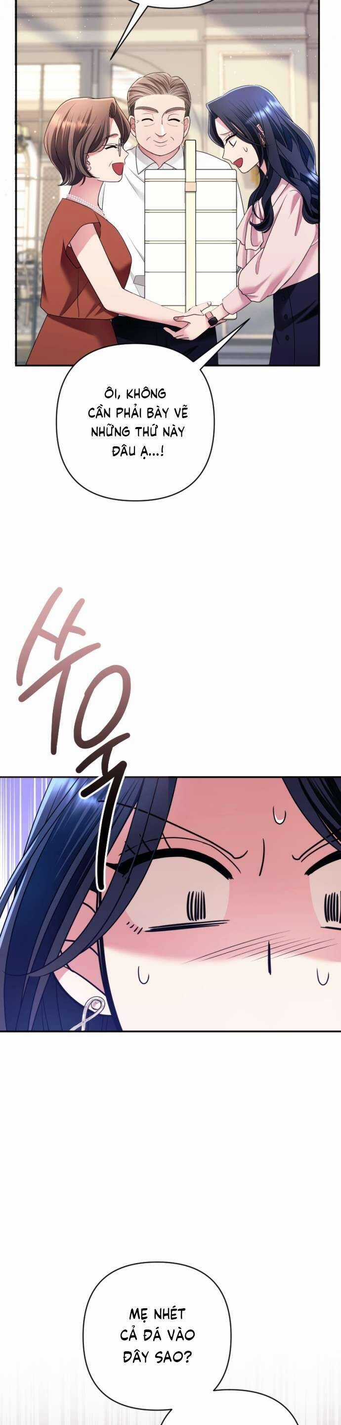 Tập Vào Vai Phản Diện Chapter 30 trang 38