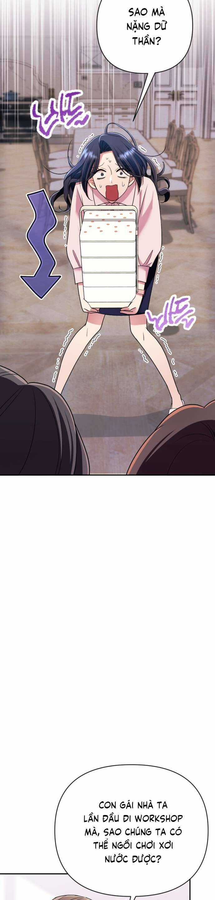 Tập Vào Vai Phản Diện Chapter 30 trang 39
