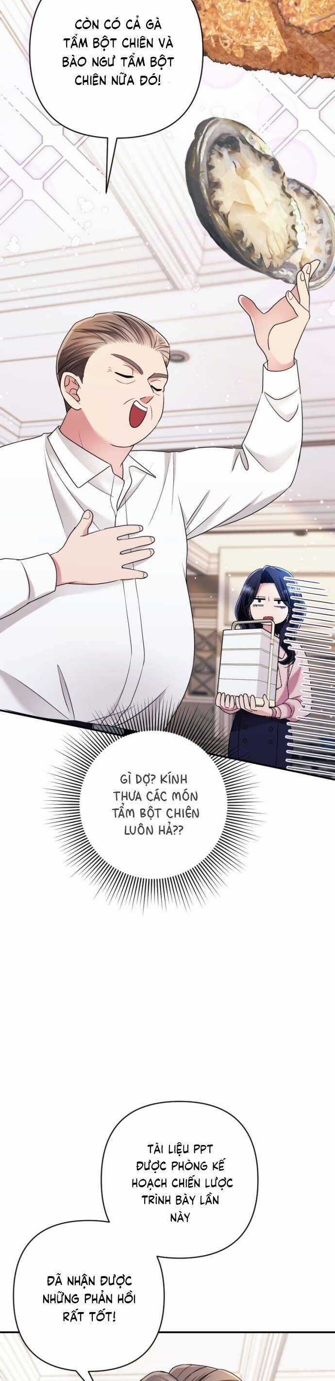 Tập Vào Vai Phản Diện Chapter 30 trang 41