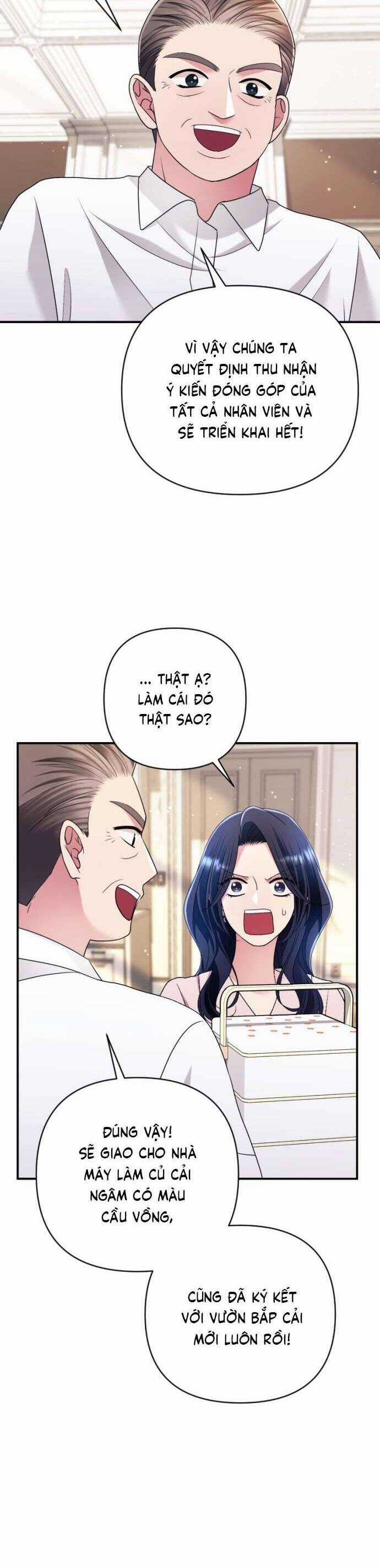 Tập Vào Vai Phản Diện Chapter 30 trang 42