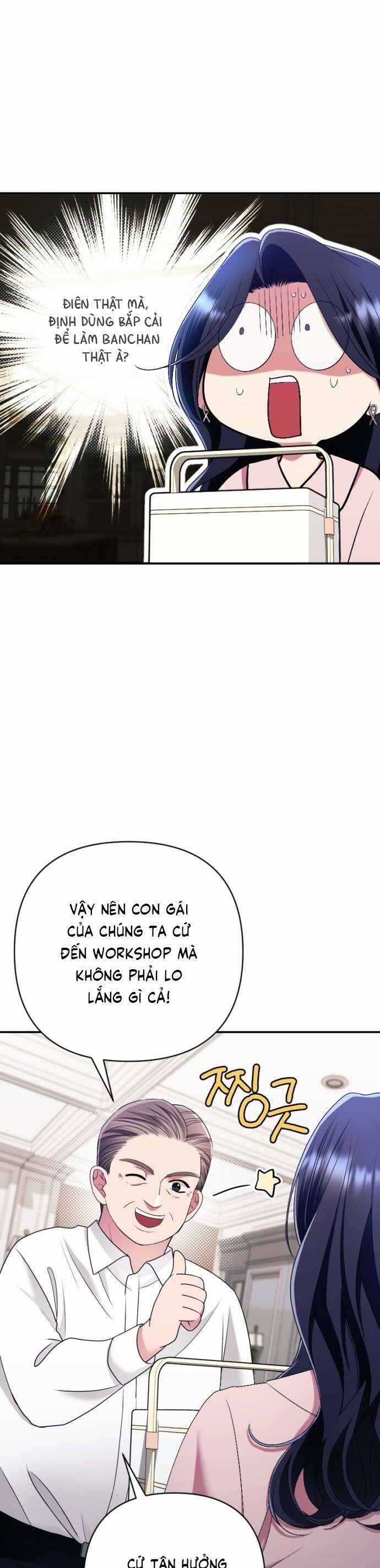 Tập Vào Vai Phản Diện Chapter 30 trang 43
