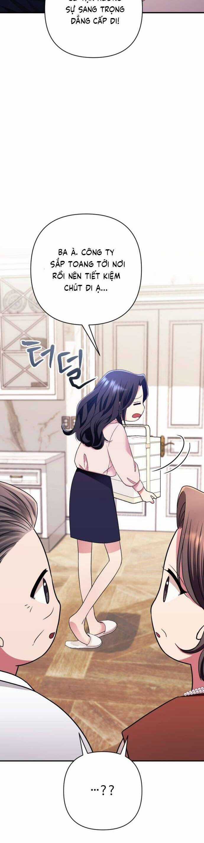 Tập Vào Vai Phản Diện Chapter 30 trang 44