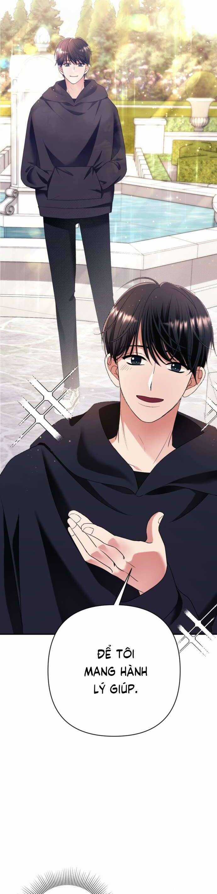 Tập Vào Vai Phản Diện Chapter 30 trang 47