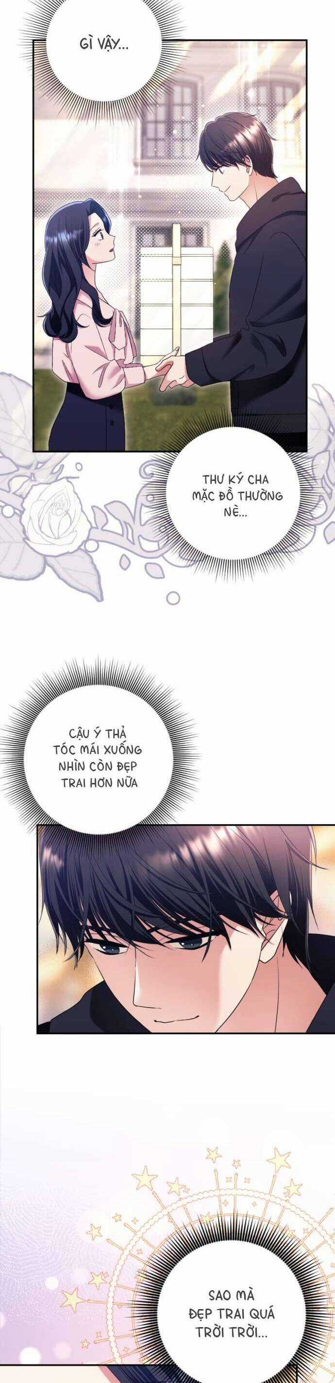Tập Vào Vai Phản Diện Chapter 30 trang 48
