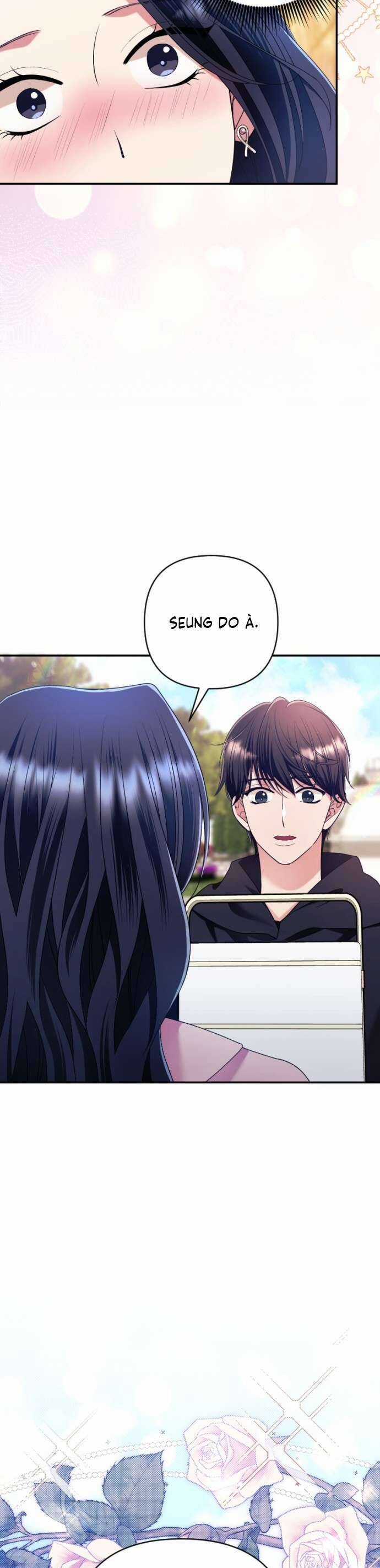 Tập Vào Vai Phản Diện Chapter 30 trang 49