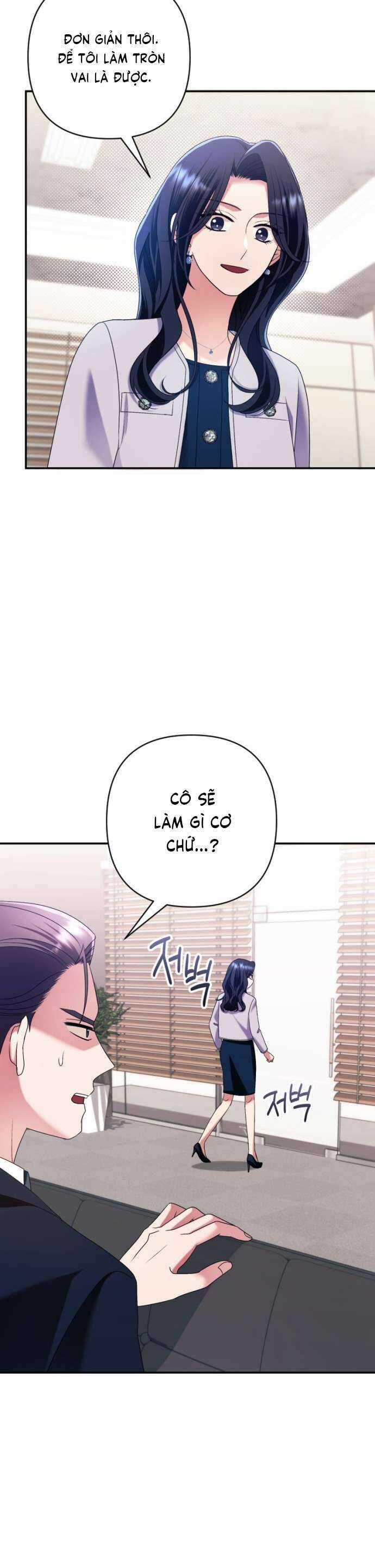Tập Vào Vai Phản Diện Chapter 30 trang 7