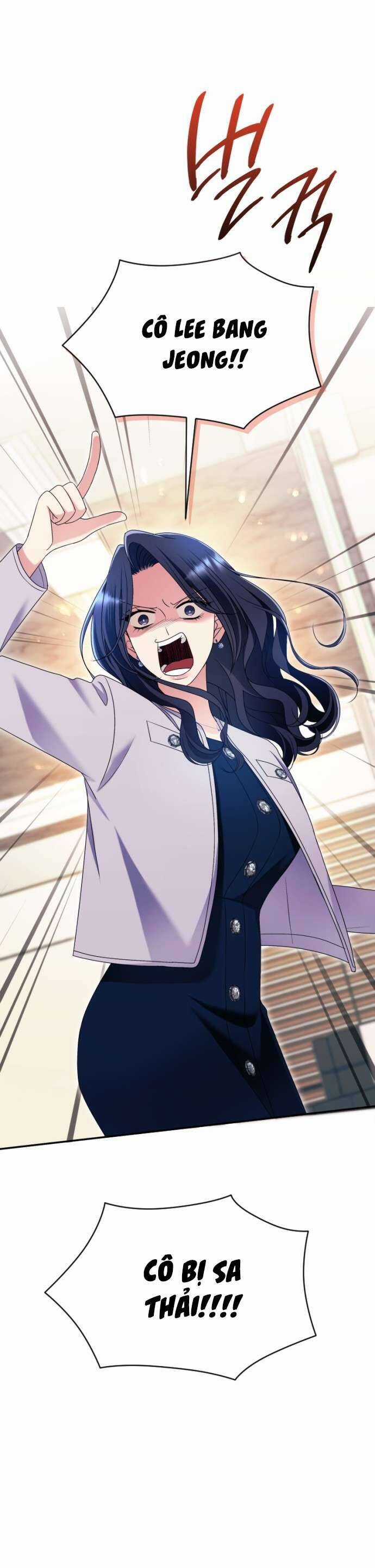 Tập Vào Vai Phản Diện Chapter 30 trang 8