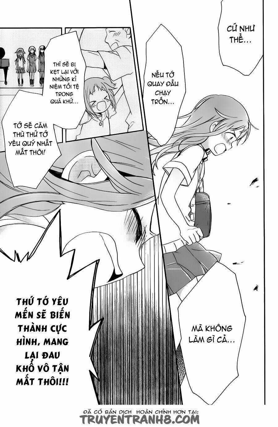 Tari Tari Chapter 1 trang 44