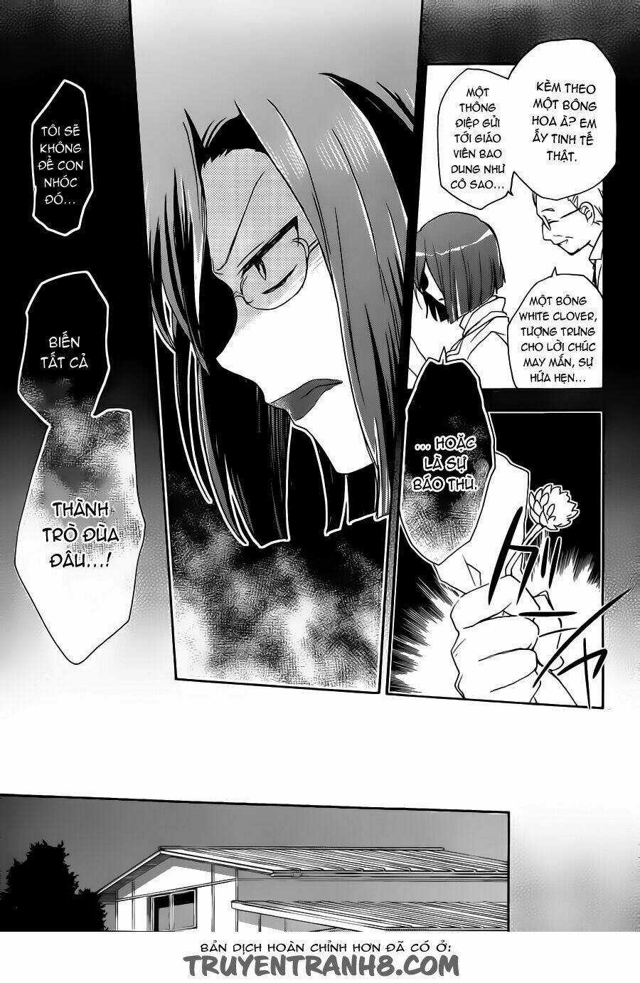 Tari Tari Chapter 1 trang 48