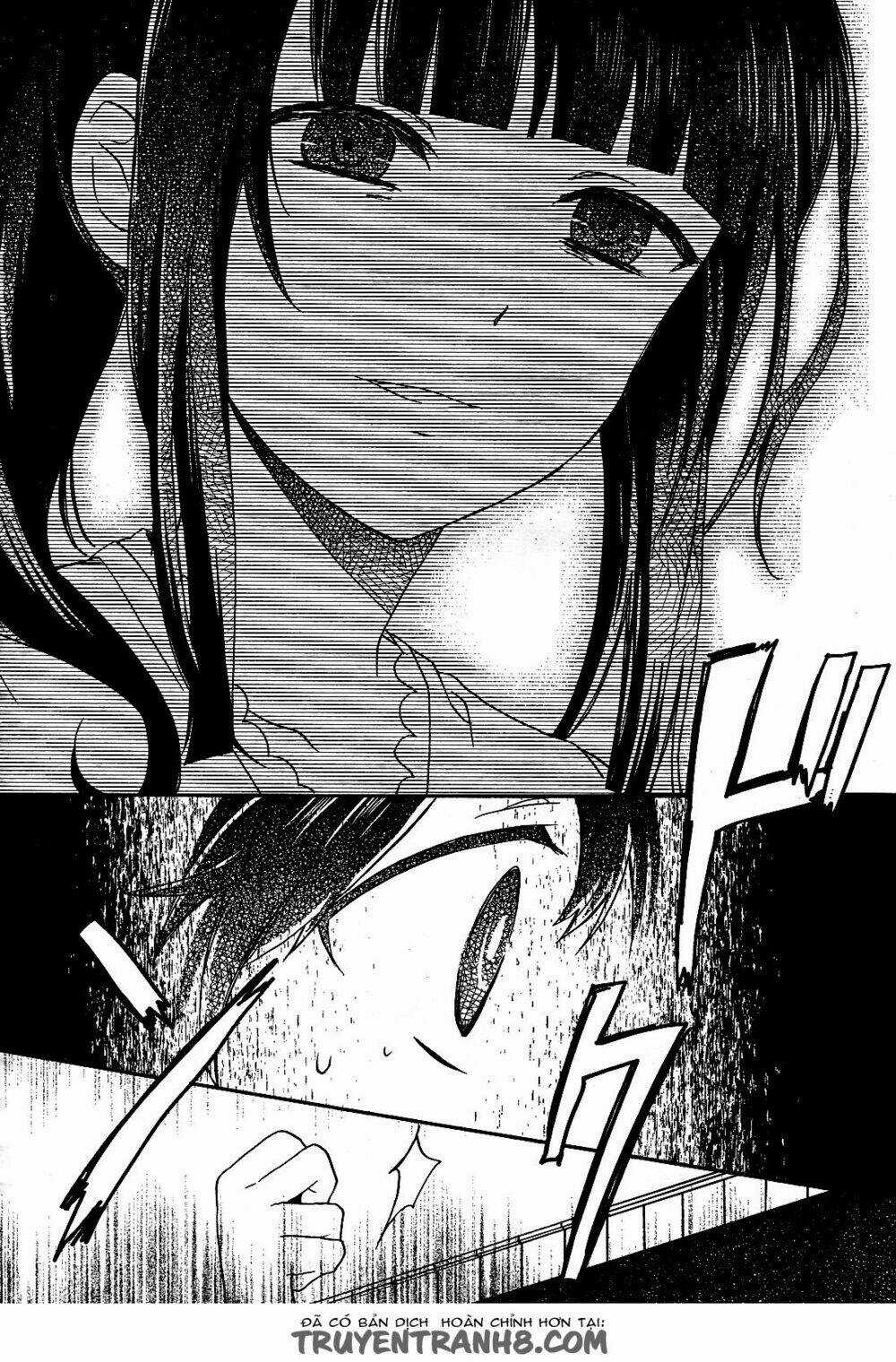 Tari Tari Chapter 5 trang 19