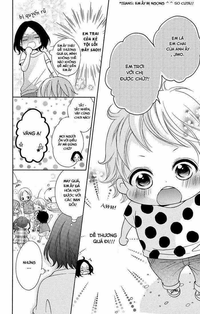 Taro-Kun Wa Kou Miete Igai To Xxx Desu Chapter 1 trang 12