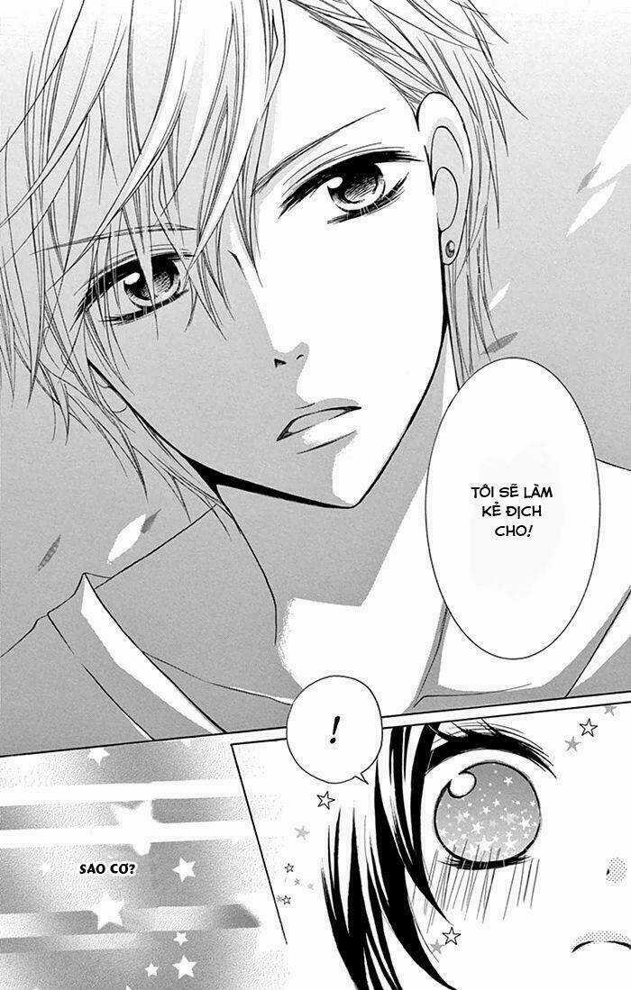 Taro-Kun Wa Kou Miete Igai To Xxx Desu Chapter 1 trang 26