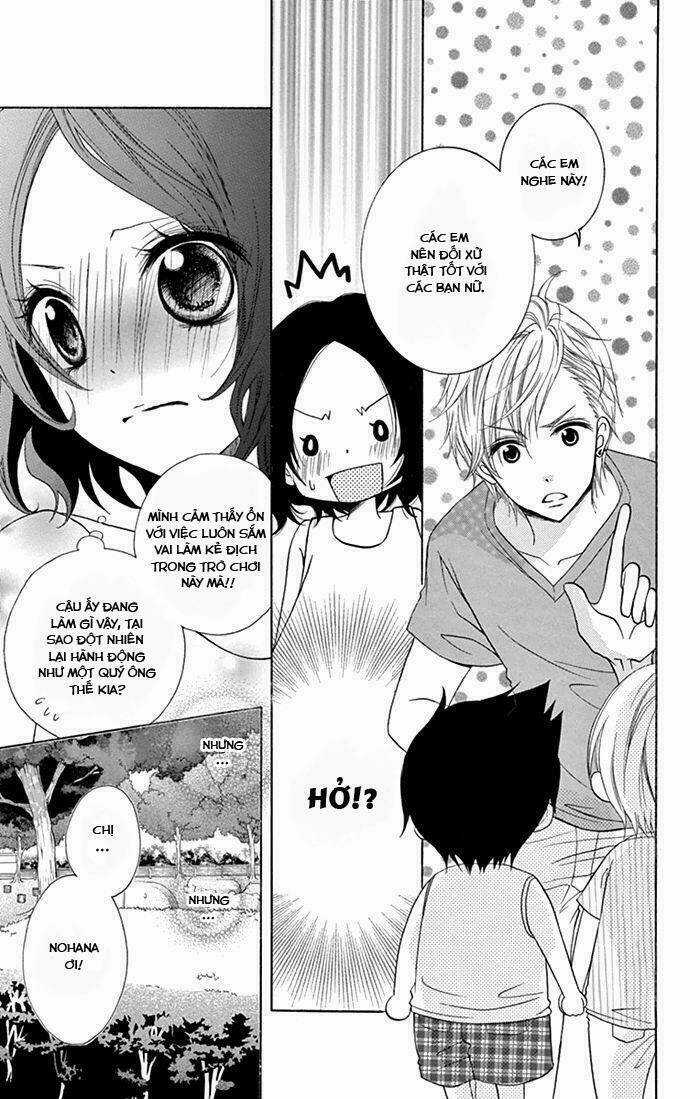 Taro-Kun Wa Kou Miete Igai To Xxx Desu Chapter 1 trang 27