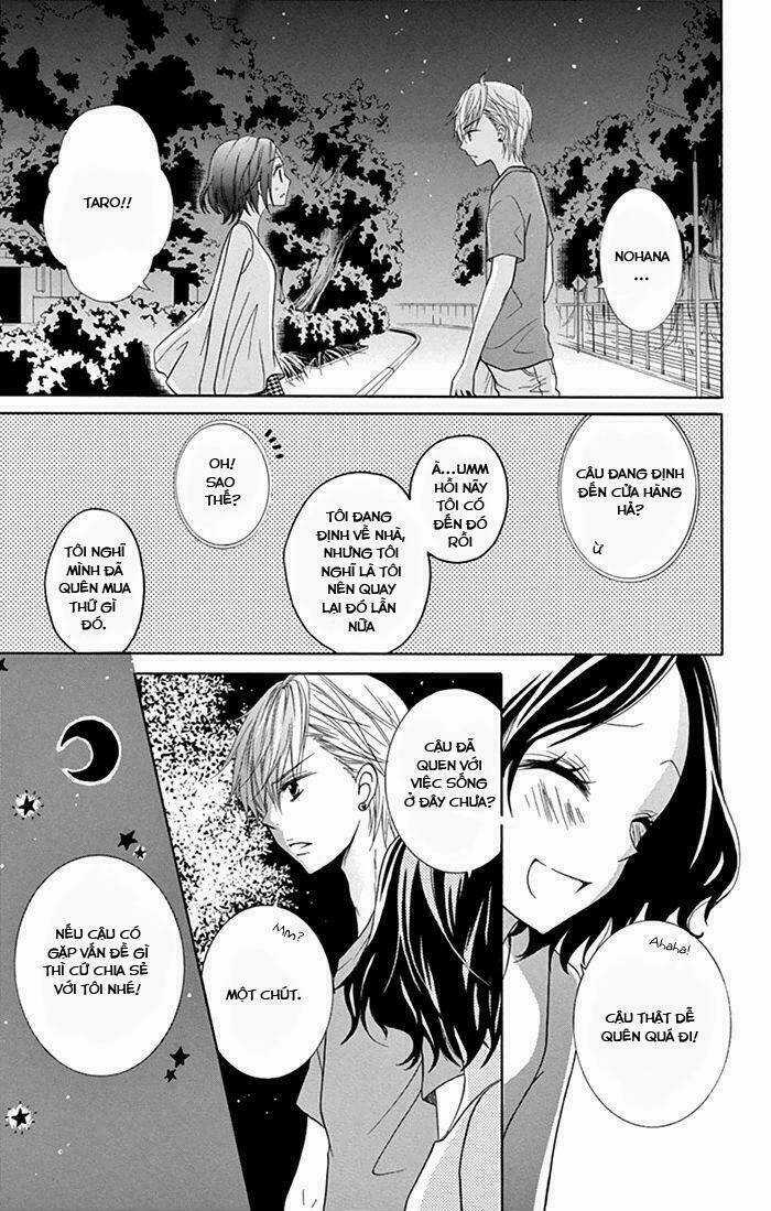 Taro-Kun Wa Kou Miete Igai To Xxx Desu Chapter 1 trang 29