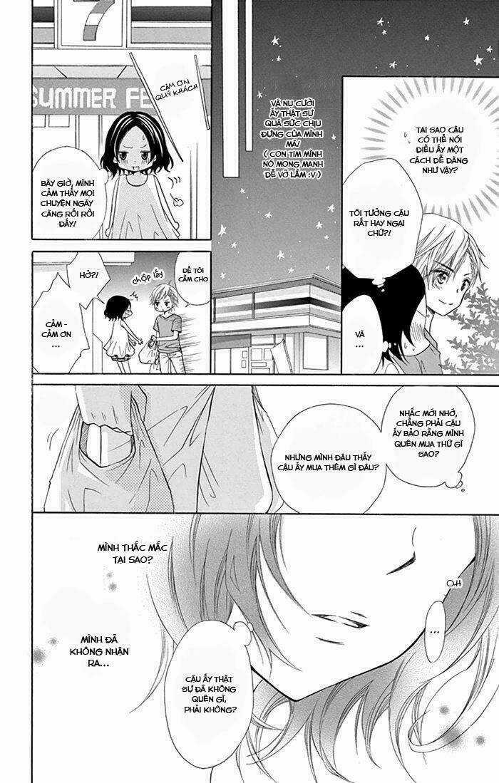 Taro-Kun Wa Kou Miete Igai To Xxx Desu Chapter 1 trang 32