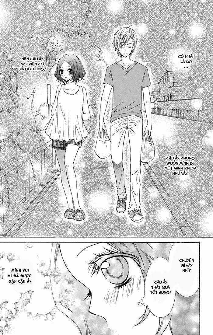 Taro-Kun Wa Kou Miete Igai To Xxx Desu Chapter 1 trang 33