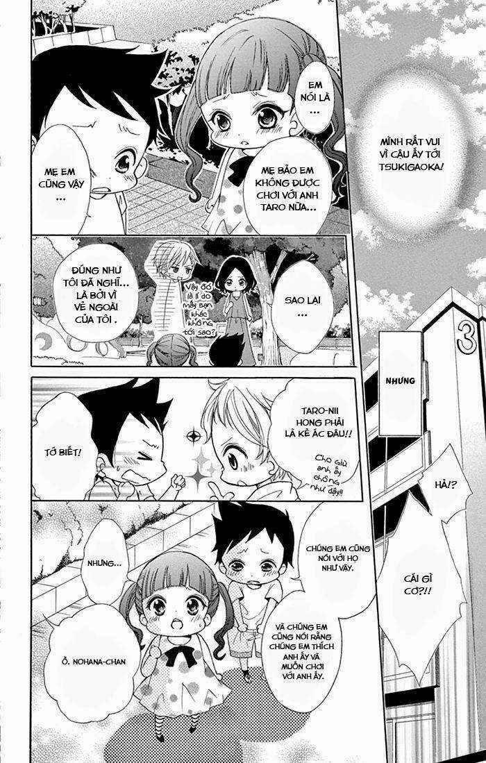 Taro-Kun Wa Kou Miete Igai To Xxx Desu Chapter 1 trang 34