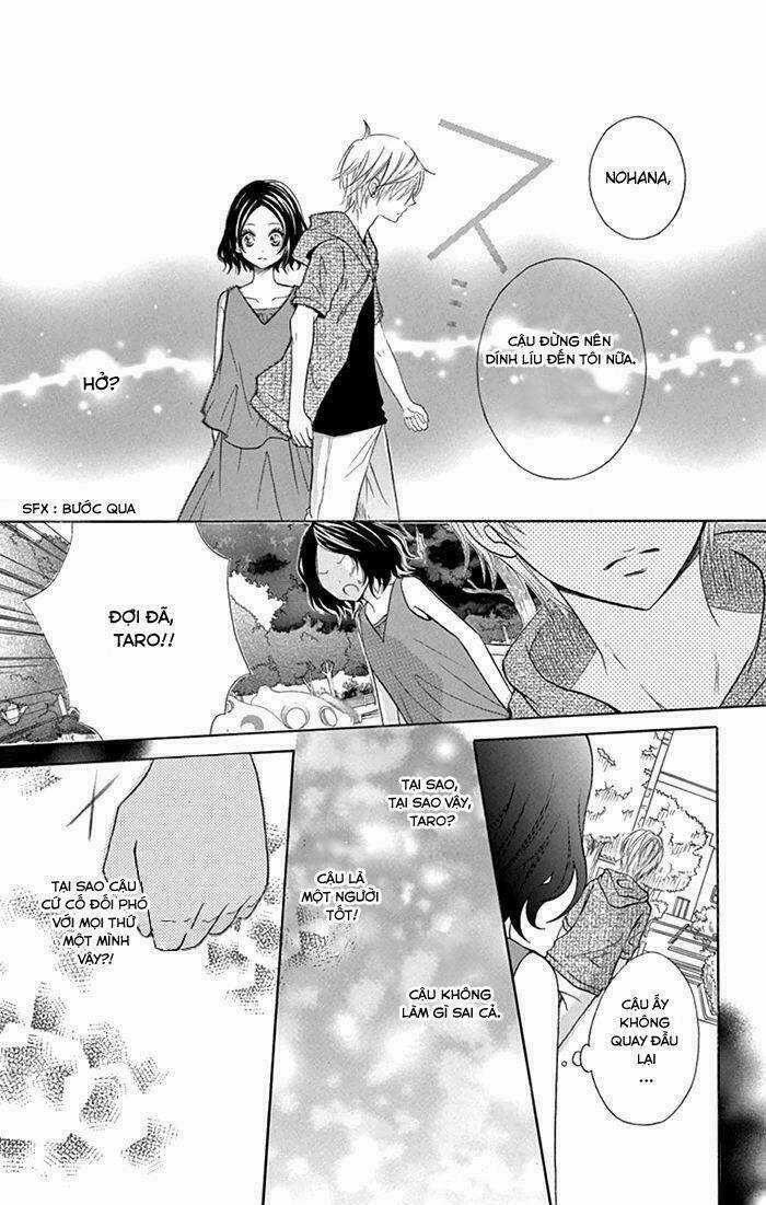 Taro-Kun Wa Kou Miete Igai To Xxx Desu Chapter 1 trang 37