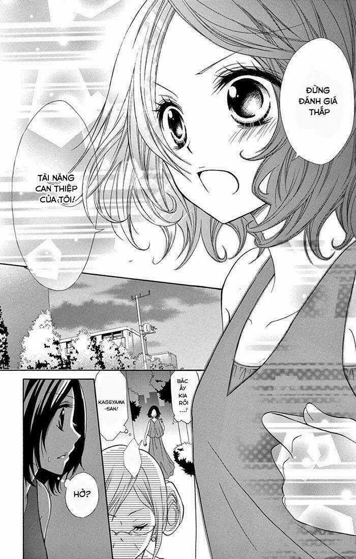 Taro-Kun Wa Kou Miete Igai To Xxx Desu Chapter 1 trang 38